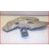 HONDA CBR 500 2013-2014 PLATINE CALE PIED AVANT GAUCHE - OCCASION