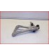 HONDA CBR 500 2013-2014 PLATINE CALE PIED ARRIERE DROITE - OCCASION