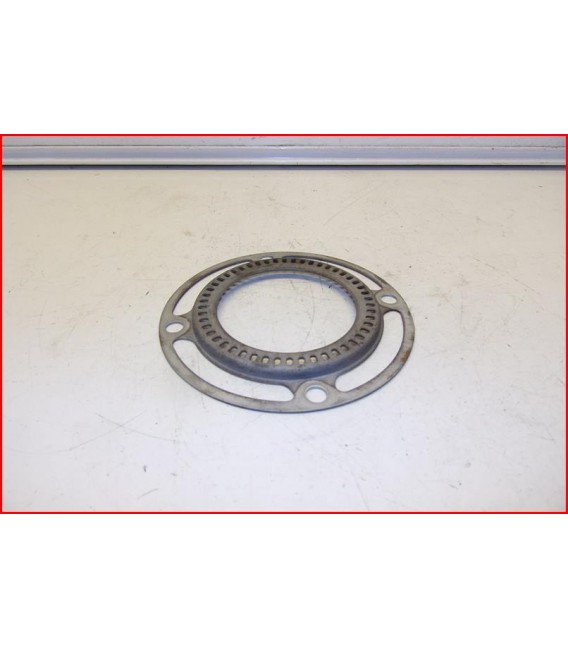 HONDA CBR 500 2013-2014 COURONNE ABS DISQUE DE FREIN ARRIERE -OCCASION