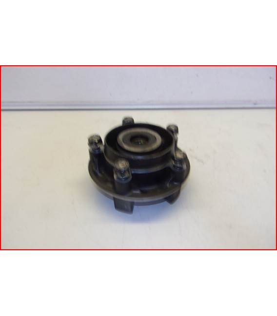 HONDA CBR 500 2013-2014 PORTE COURONNE - OCCASION