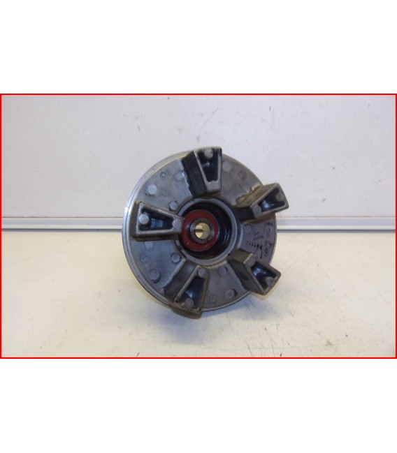 HONDA CBR 500 2013-2014 PORTE COURONNE - OCCASION