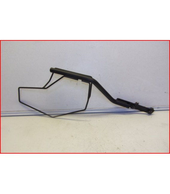 HONDA CBR 500 2013-2014 SUPPORT VALISE DROIT - OCCASION