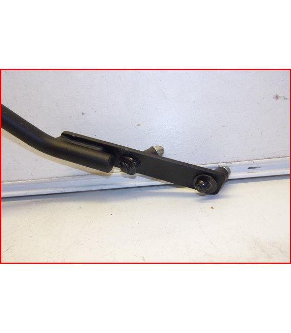 HONDA CBR 500 2013-2014 SUPPORT VALISE DROIT - OCCASION