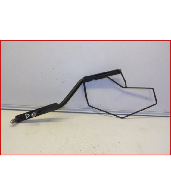 HONDA CBR 500 2013-2014 SUPPORT VALISE DROIT - OCCASION
