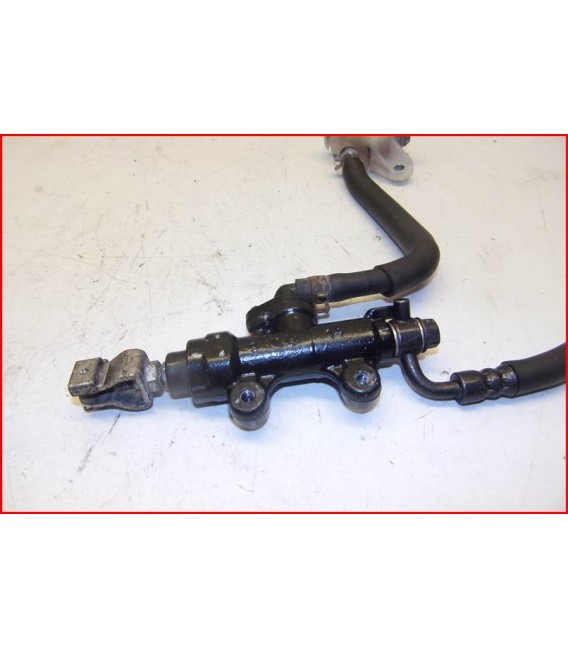 HONDA CBR 500 2013-2014 MAITRE CYLINDRE DE FREIN ARRIERE - OCCASION