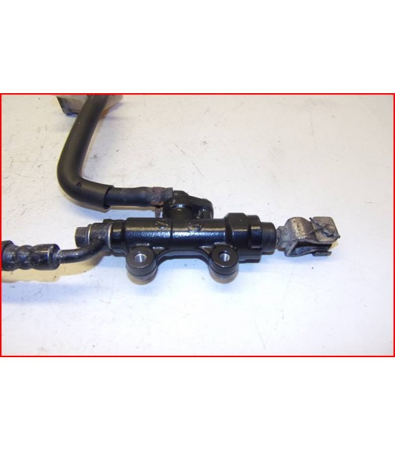 HONDA CBR 500 2013-2014 MAITRE CYLINDRE DE FREIN ARRIERE - OCCASION