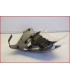 HONDA CBR 500 2013-2014 CARENAGE AVANT TETE DE FOURCHE - OCCASION