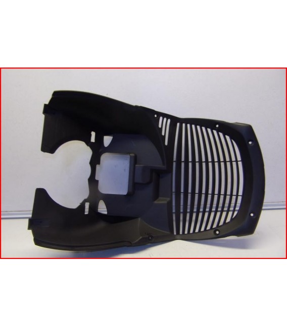 YAMAHA XMAX X-MAX 125 2006-2009 GRILLE DE RADIATEUR -OCCASION