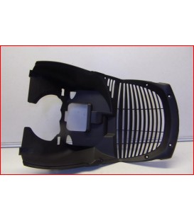 YAMAHA XMAX X-MAX 125 2006-2009 GRILLE DE RADIATEUR -OCCASION