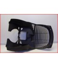 YAMAHA XMAX X-MAX 125 2006-2009 GRILLE DE RADIATEUR -OCCASION