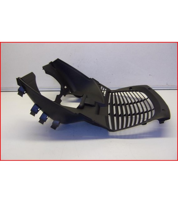YAMAHA XMAX X-MAX 125 2006-2009 GRILLE DE RADIATEUR -OCCASION