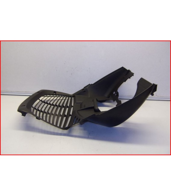 YAMAHA XMAX X-MAX 125 2006-2009 GRILLE DE RADIATEUR -OCCASION