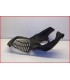 YAMAHA XMAX X-MAX 125 2006-2009 GRILLE DE RADIATEUR -OCCASION