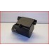 YAMAHA X MAX 125 2006-2009 SUPPORT DE BATTERIE -OCCASION