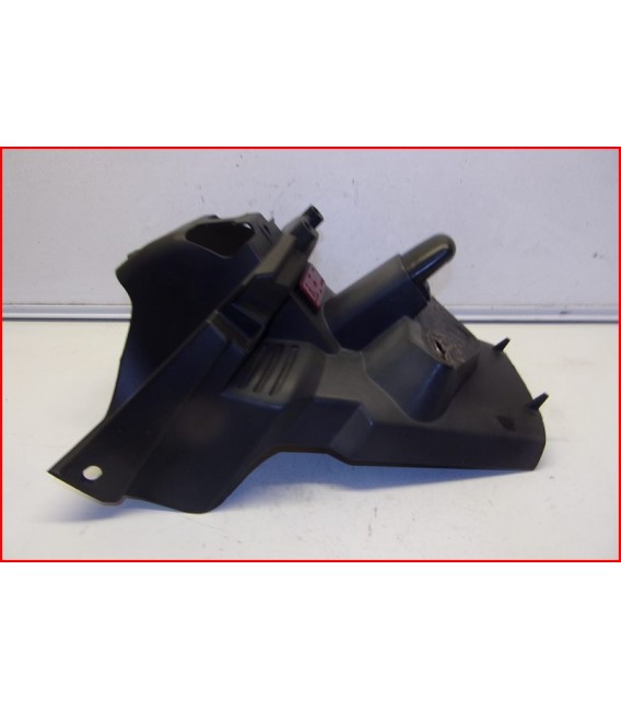 YAMAHA XMAX X-MAX 125 2006-2009 BAVETTE ARRIERE - OCCASION