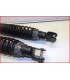 YAMAHA XMAX X MAX 125 2006-2009 AMORTISSEURS ARRIERE -OCCASION