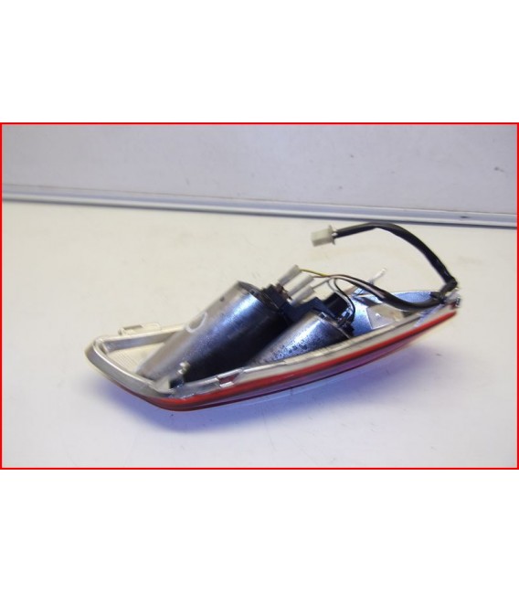 YAMAHA X MAX 125 2006-2009 FEU ARRIERE GAUCHE -OCCASION