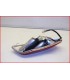 YAMAHA X MAX 125 2006-2009 FEU ARRIERE GAUCHE -OCCASION