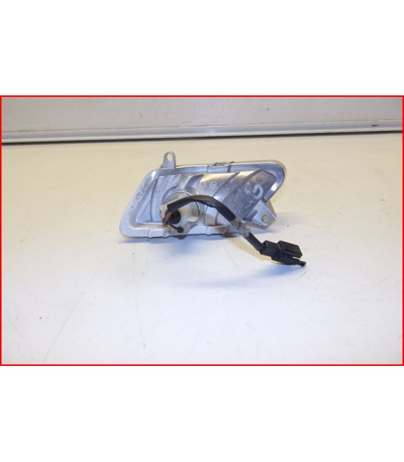YAMAHA XMAX 125 2006-2009 CLIGNOTANT AVANT GAUCHE -OCCASION