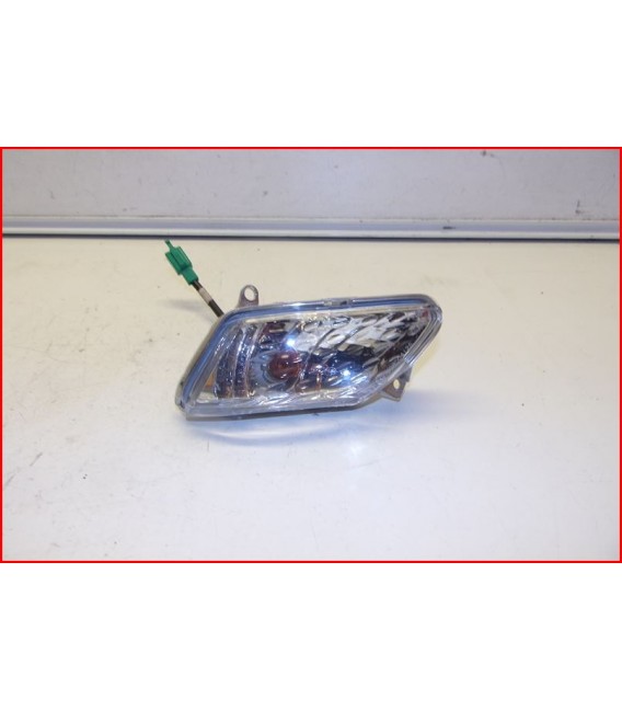 YAMAHA XMAX 125 2006-2009 CLIGNOTANT AVANT DROIT -OCCASION