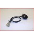 YAMAHA XMAX 125 2006-2009 ENTRAINEUR CAPTEUR COMPTEUR DE VITESSES -OCCASION