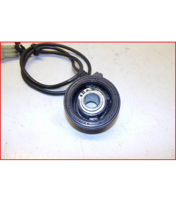 YAMAHA XMAX 125 2006-2009 ENTRAINEUR CAPTEUR COMPTEUR DE VITESSES -OCCASION