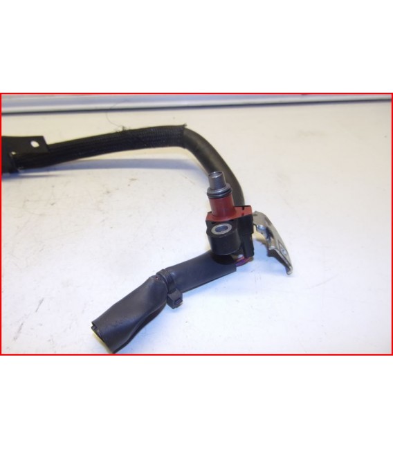 YAMAHA X MAX 125 XMAX 2006-2009 INJECTEUR + DURITE-OCCASION