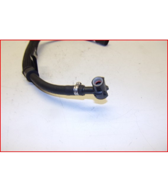 YAMAHA X MAX 125 XMAX 2006-2009 INJECTEUR + DURITE-OCCASION
