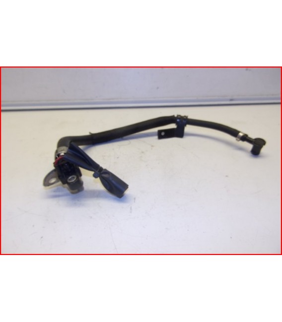 YAMAHA X MAX 125 XMAX 2006-2009 INJECTEUR + DURITE-OCCASION