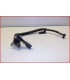 YAMAHA X MAX 125 XMAX 2006-2009 INJECTEUR + DURITE-OCCASION