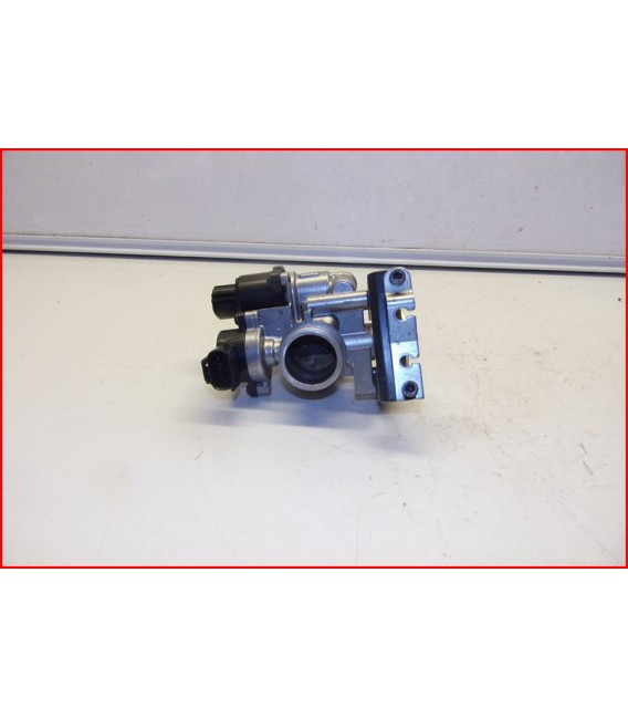 YAMAHA XMAX 125 2006-2009 CORPS INJECTION -OCCASION
