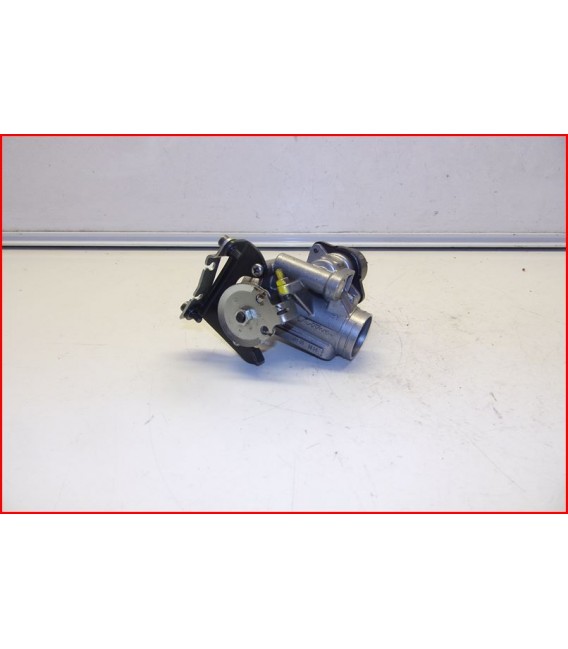 YAMAHA XMAX 125 2006-2009 CORPS INJECTION -OCCASION