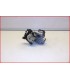 YAMAHA XMAX 125 2006-2009 CORPS INJECTION -OCCASION