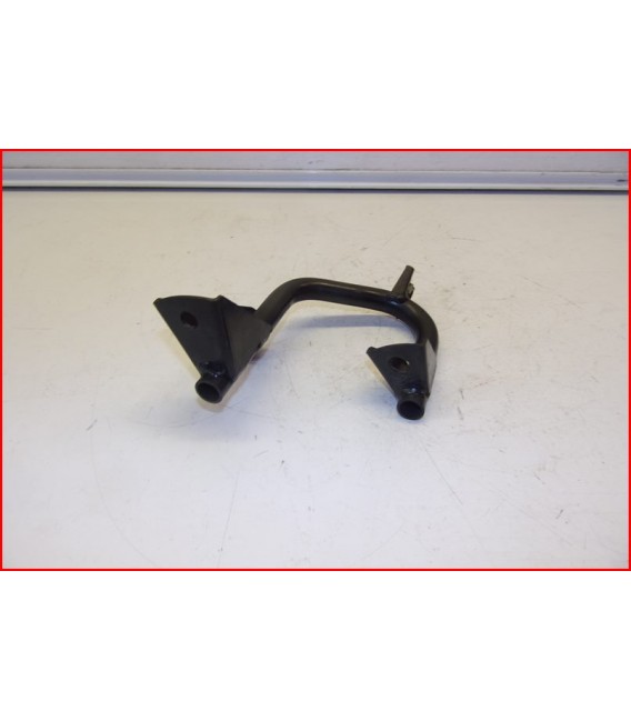 YAMAHA XMAX X-MAX 125 2006-2009 SUPPORT BAC A BATTERIE -OCCASION