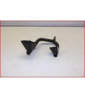 YAMAHA XMAX X-MAX 125 2006-2009 SUPPORT BAC A BATTERIE -OCCASION