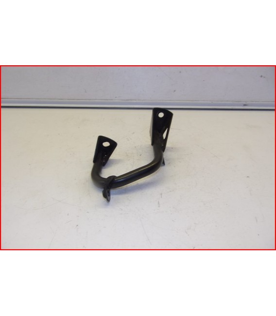 YAMAHA XMAX X-MAX 125 2006-2009 SUPPORT BAC A BATTERIE -OCCASION