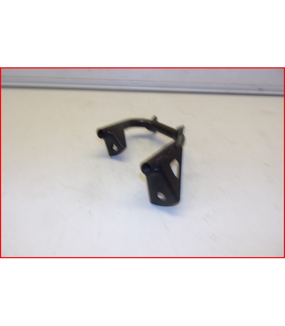 YAMAHA XMAX X-MAX 125 2006-2009 SUPPORT BAC A BATTERIE -OCCASION