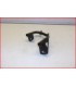 YAMAHA XMAX X-MAX 125 2006-2009 SUPPORT BAC A BATTERIE -OCCASION