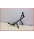 YAMAHA X MAX X-MAX 125 2006-2009 SUPPORT CARENAGE AVANT -OCCASION