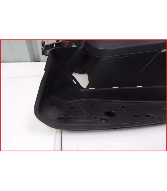 YAMAHA XMAX X MAX 125 2006-2009 MARCHE PIEDS-OCCASION