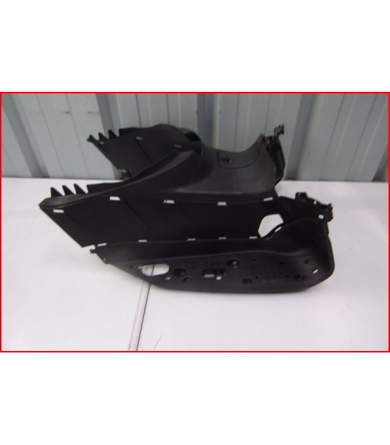 YAMAHA XMAX X MAX 125 2006-2009 MARCHE PIEDS-OCCASION