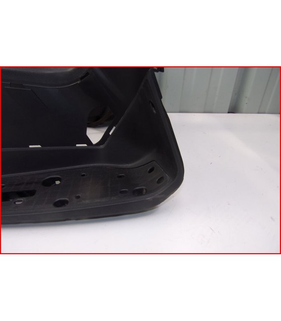 YAMAHA XMAX X MAX 125 2006-2009 MARCHE PIEDS-OCCASION