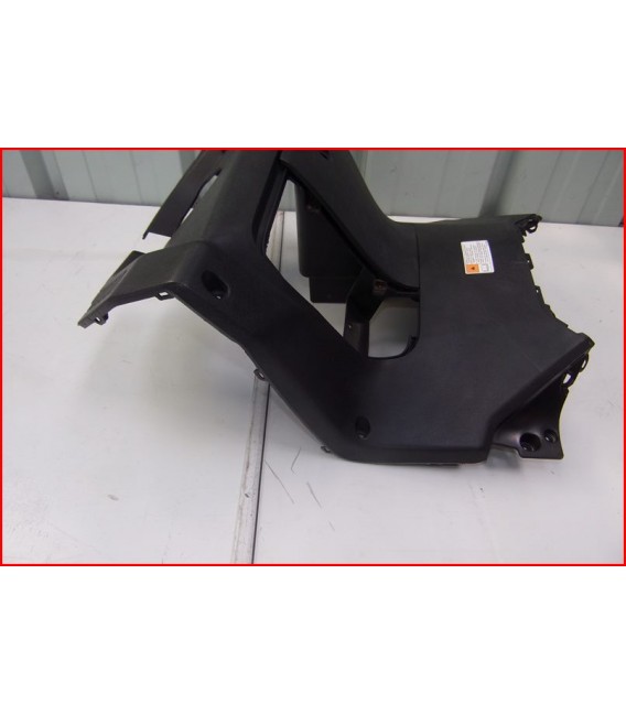 YAMAHA X MAX 125 XMAX 2006-2009 PROTEGE JAMBES -OCCASION