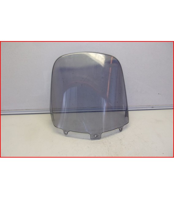 YAMAHA XMAX 125 2006-2009 BULLE PARE BRISE "fixations !! " -OCCASION