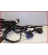 YAMAHA X MAX 125 XMAX 2006-2009 FAISCEAU ELECTRIQUE-OCCASION