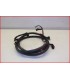 YAMAHA XMAX 125 2006-2009 FAISCEAU BATTERIE -OCCASION