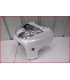 YAMAHA XMAX 125 2006-2009 CARENAGE FACE AVANT + PHARE "griffures" -OCCASION