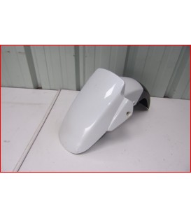YAMAHA XMAX 125 2006-2009 GARDE BOUE AVANT "rayures + 1 fente" -OCCASION