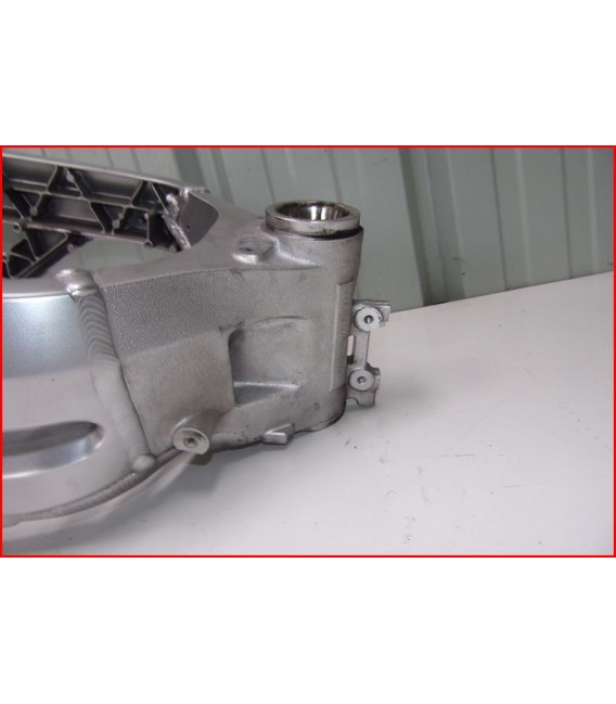 SUZUKI SV 1000 S 2004 CADRE + CARTE GRISE -OCCASION