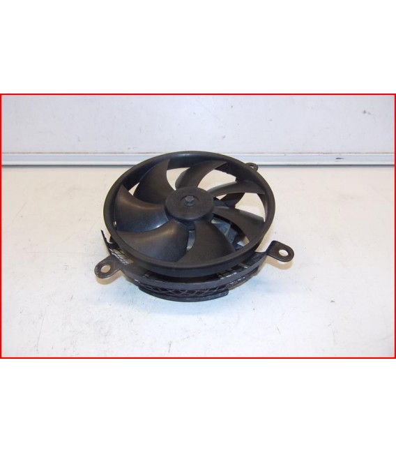 SUZUKI SV 1000 S 2004 VENTILATEUR DE RADIATEUR -OCCASION